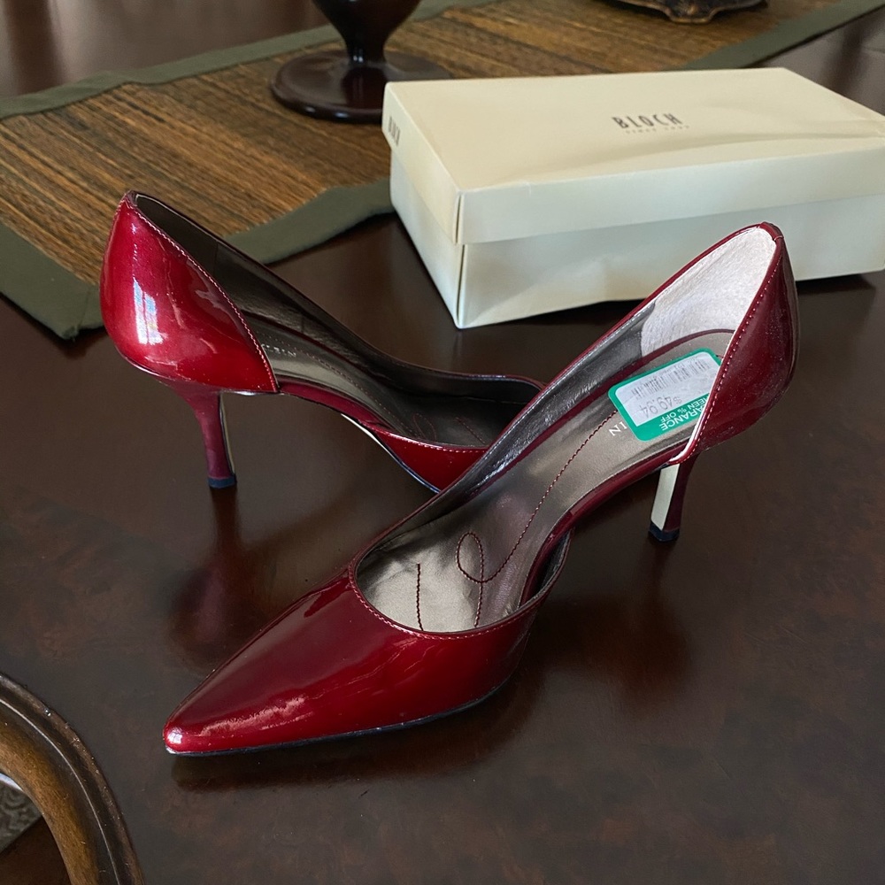 Anne Klein heels